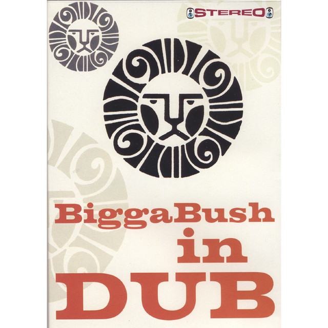 BiggaBush Photo