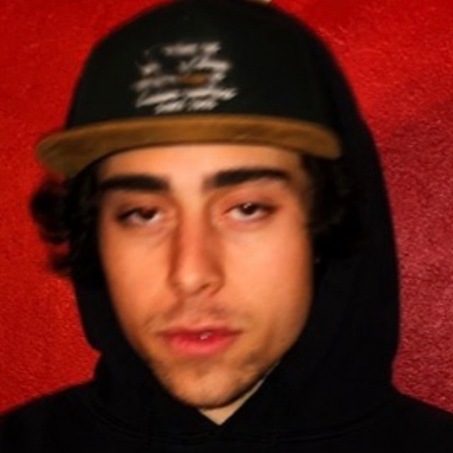 Blessed cover art