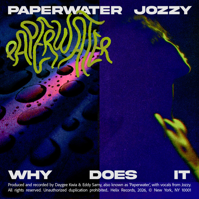 Why Does It