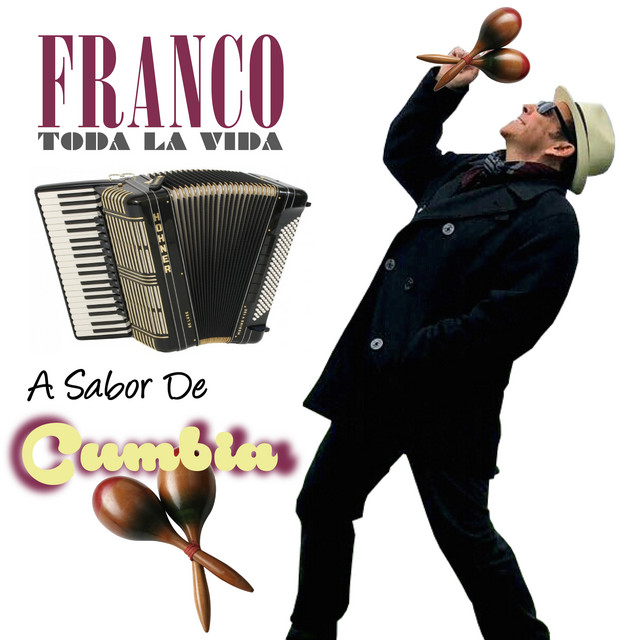 Toda la Vida - Cumbia