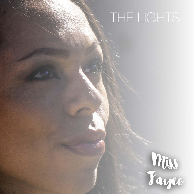 The Lights cover