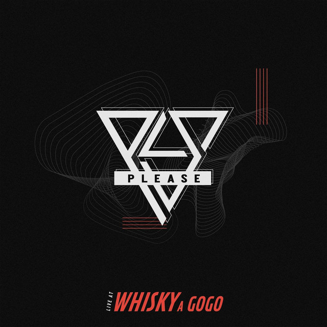 Live at Whisky a Go-Go cover art