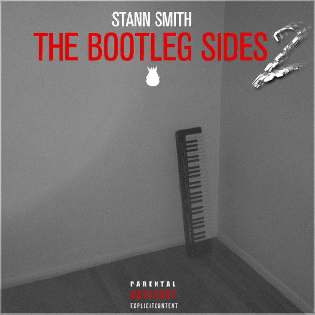 The Bootleg Sides 2 cover art