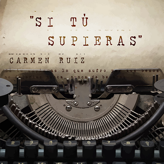 Carmen Ruiz