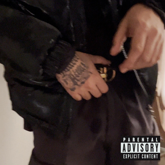 Cristales cover art