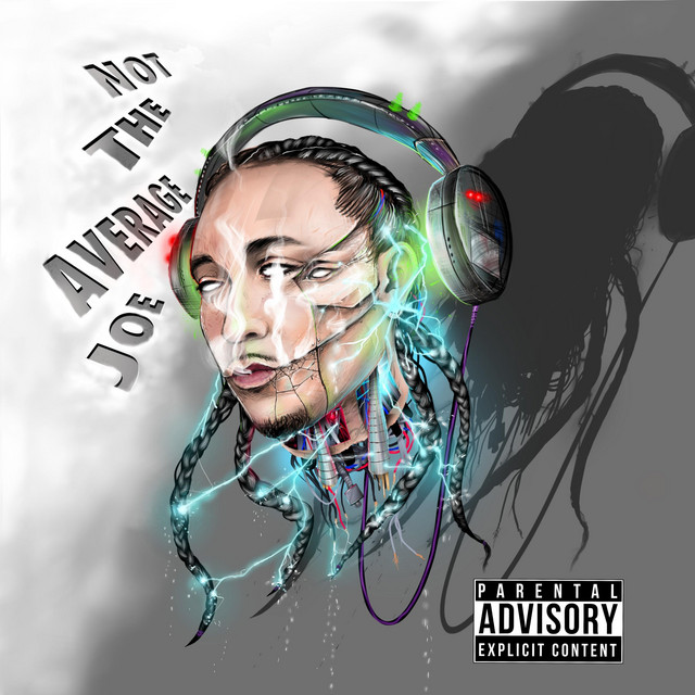 No Matter cover art