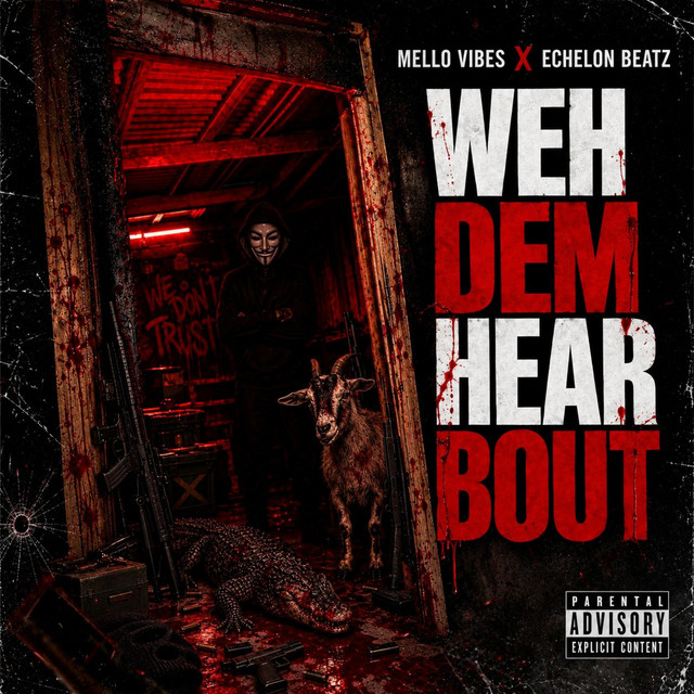 Weh Dem Hear Bout