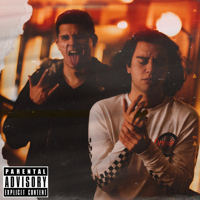 RIP cover art