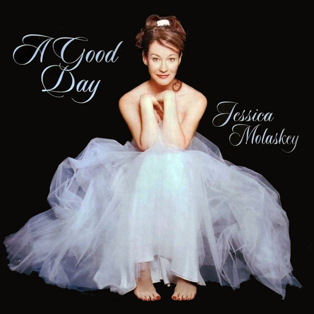 A Good Day cover art