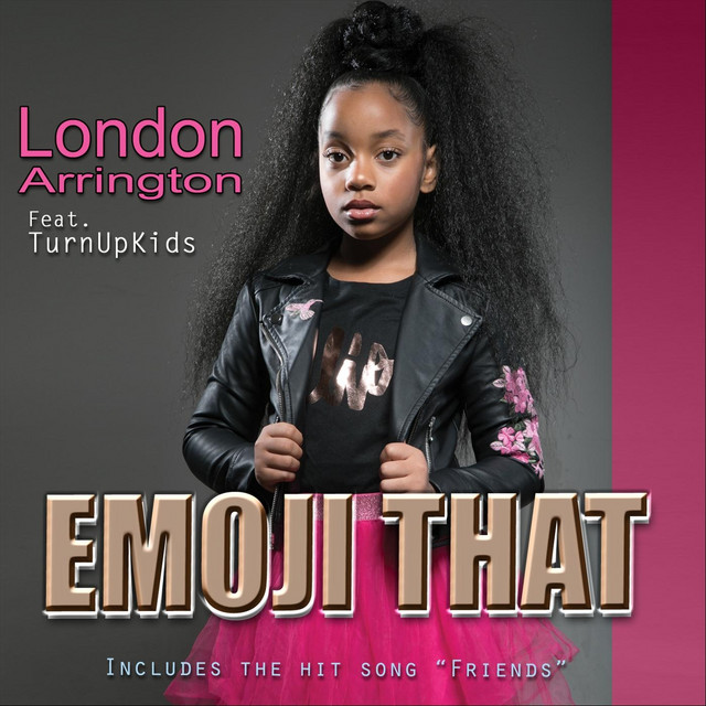Emoji That cover art