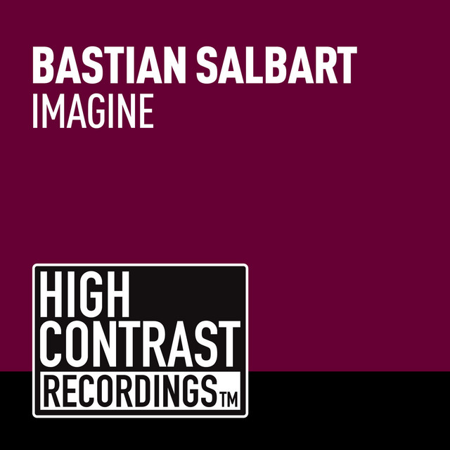 iMagine album art