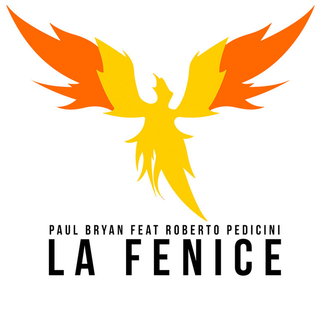 La fenice cover