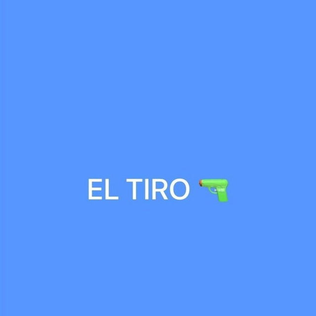 El Tiro