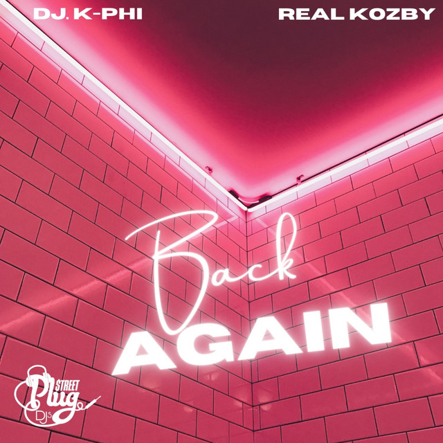 Back Again