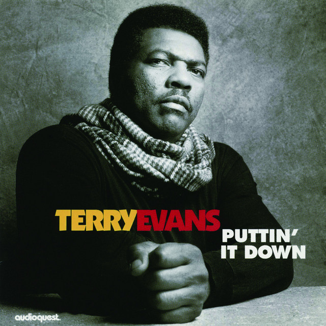 Puttin' it Down cover art