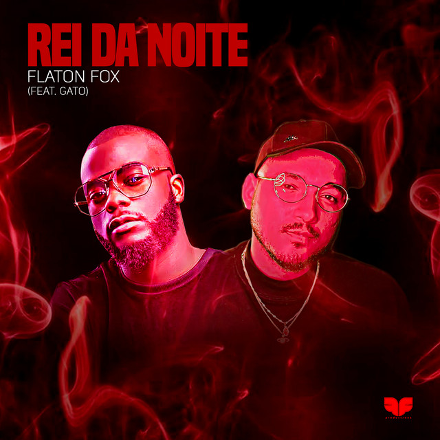 Rei da Noite cover art