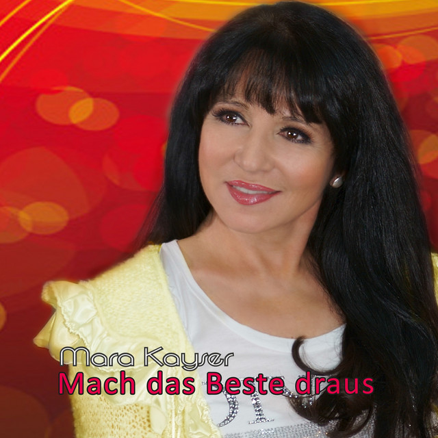 Mach das Beste draus
