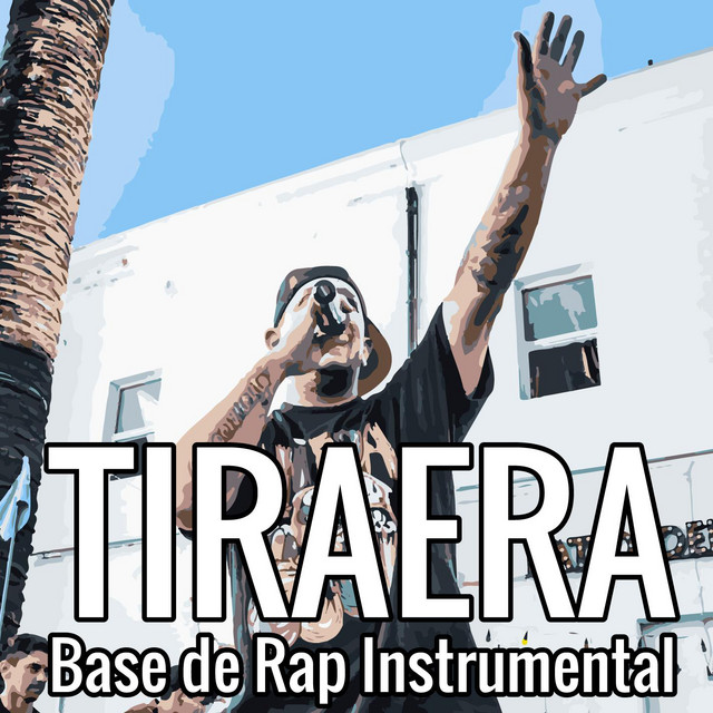 Tiraera Base de Rap Instrumental