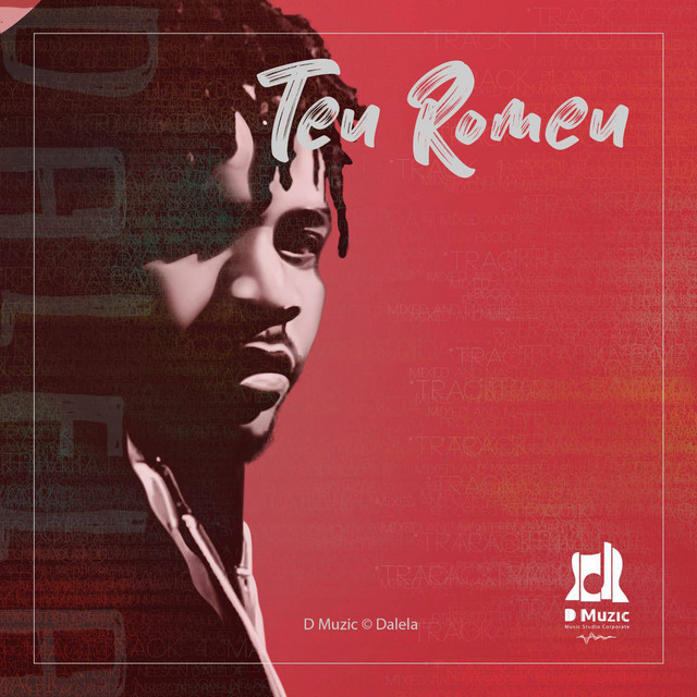 Teu Romeo cover art