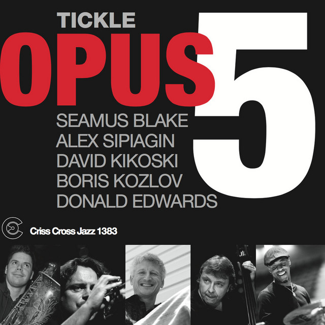 Tickle cover
