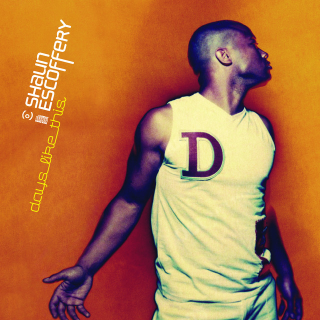 Days Like This - DJ Spinna & Ticklah Club Mix (Edit)