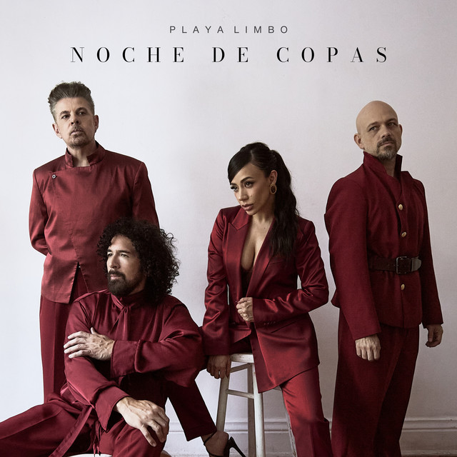 Noche de Copas album image