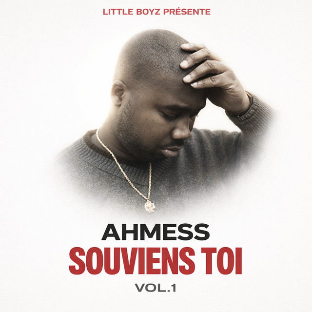 Souviens toi, Vol. 1 (Mixtape) cover art