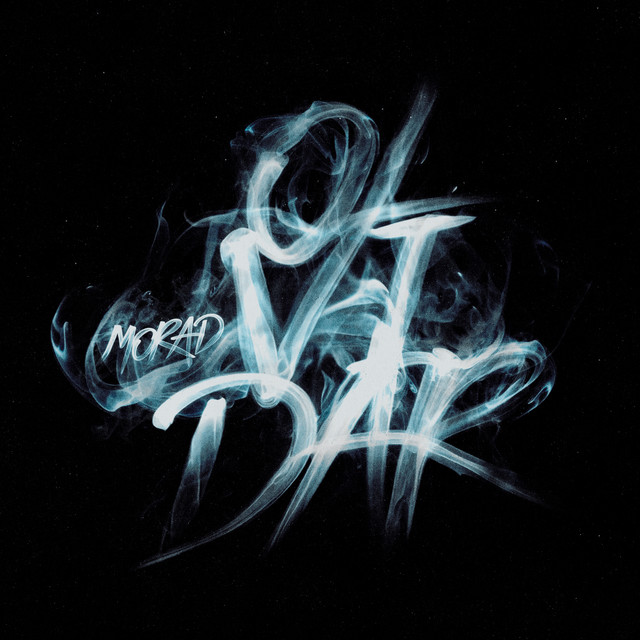 Olvidar cover art