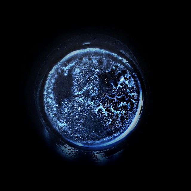 Under the surface cover art