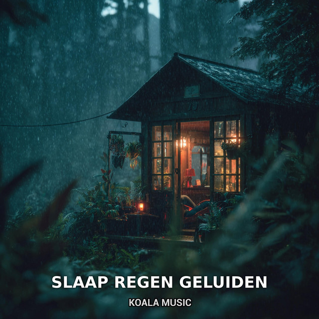 Regengeluiden