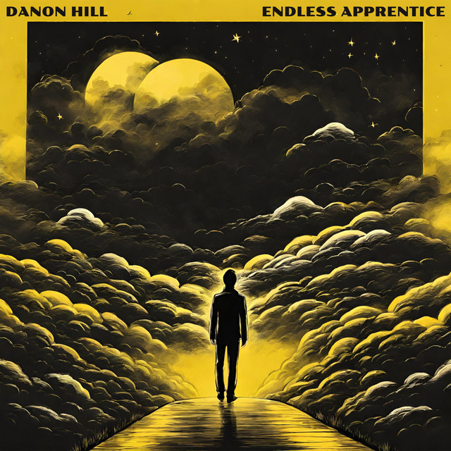 Endless Apprentice cover art