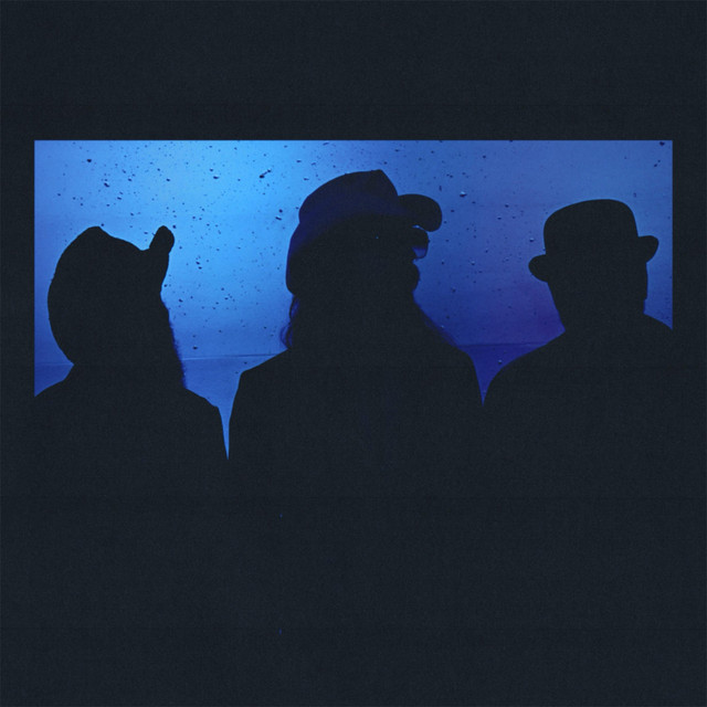 It Ain't All That's Left Behind cover art