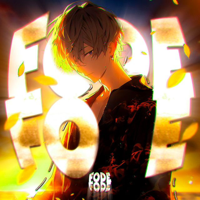 Обкладинка: Fode Fode — Screwed Queen