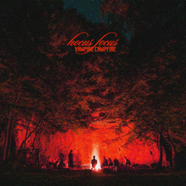 Hocus Focus cover art