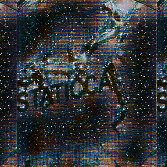 Wake cover art
