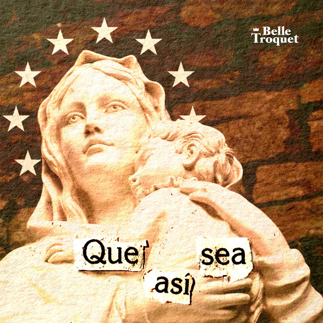 Que Así Sea cover art