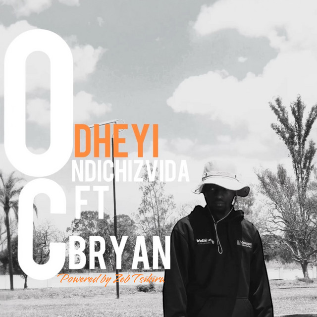 Odheyi