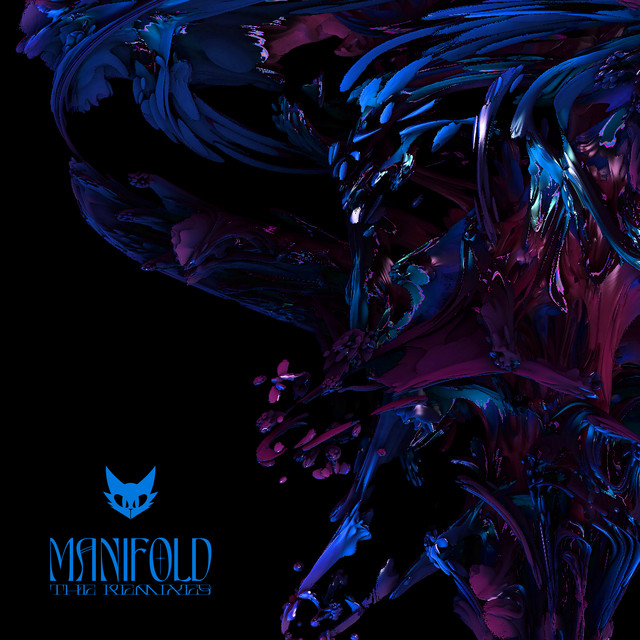 Manifold - ShockWarp & Soffizlly Remix