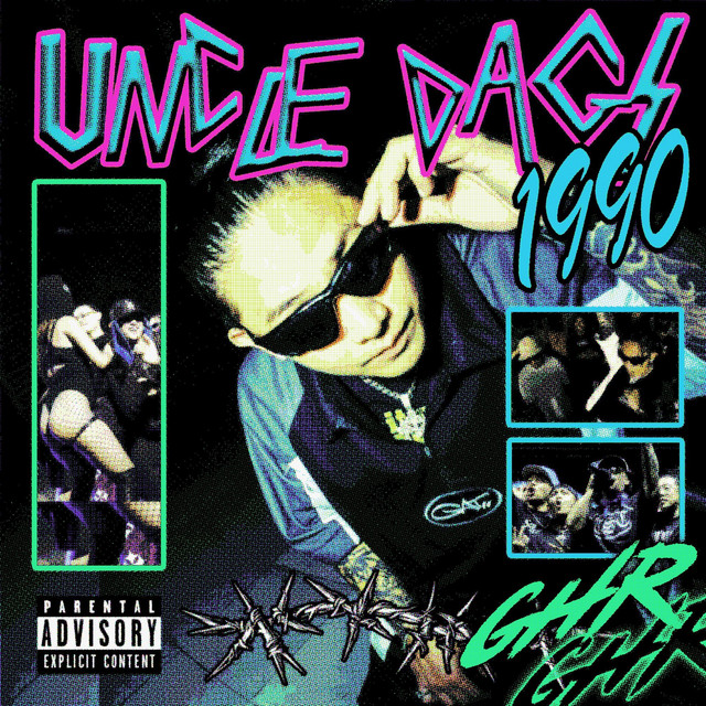 1990 cover art
