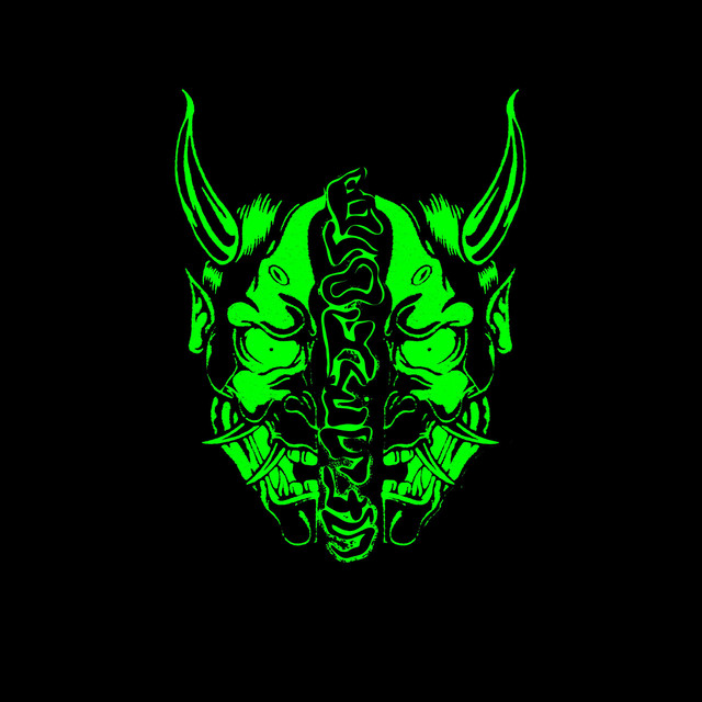 Devils Arch cover art