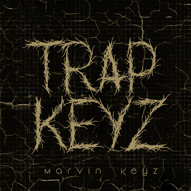Trap Keyz cover art