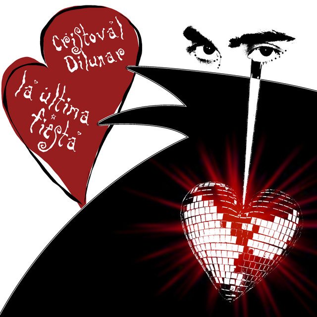 La Última Fiesta cover art