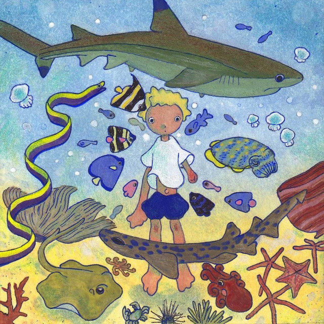 spirited under cover art