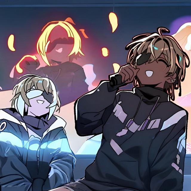 Runaway cover art