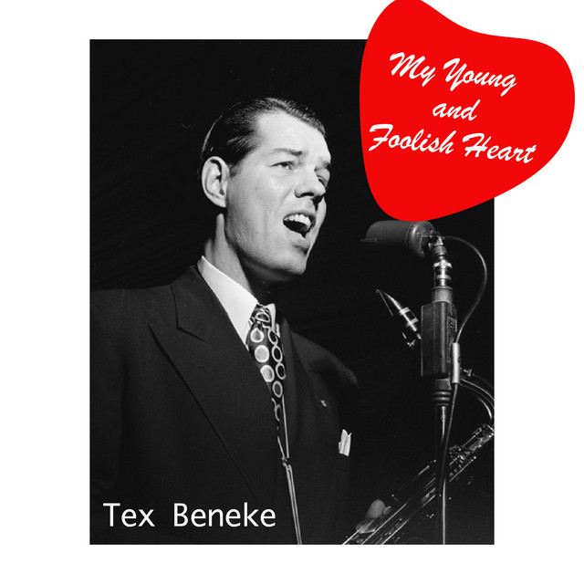 My Young and Foolish Heart cover art