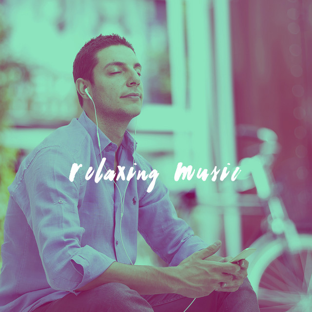 Relaxing Music cover art
