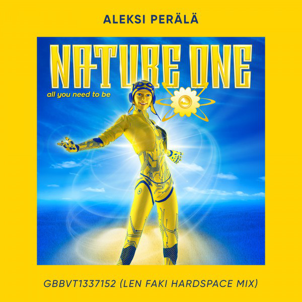 GBBVT1337152 - Len Faki Hardspace Mix