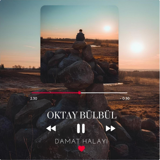 OKTAY BÜLBÜL