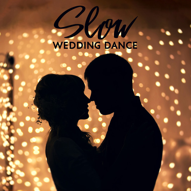 Slow Wedding Dance: Instrumental Gospel Jazz for Wedding, First Dance, Calm Music, Christian Jazz cover art