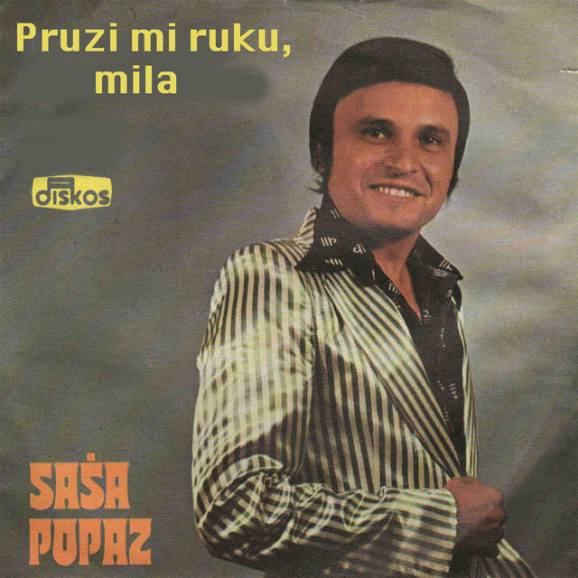 Saša Popaz Photo